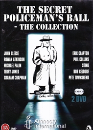 The Secret Policemans Ball -  The Collection (DVD)